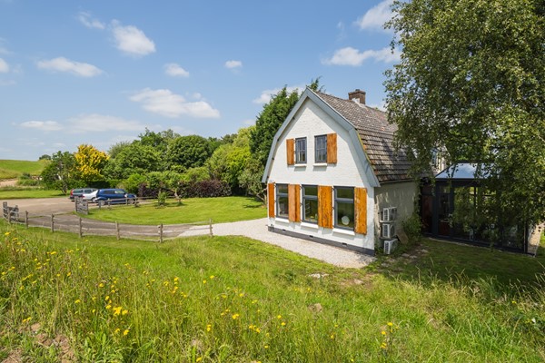 Medium property photo - Waalbandijk 110, 4063 CD Heesselt